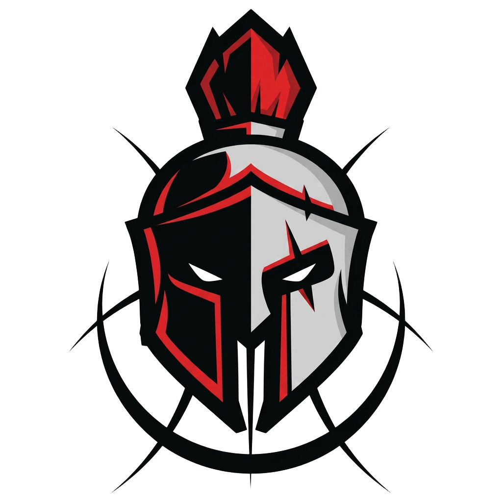 Spartans Aurora crest